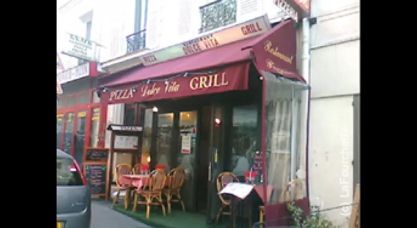 Restaurant Dolce Vita Paris