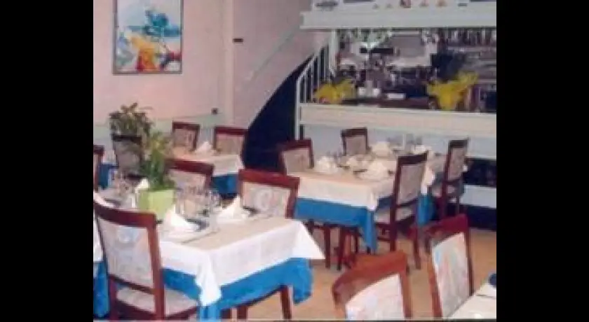 Restaurant Chez Rosemonde Les Sables-d'olonne