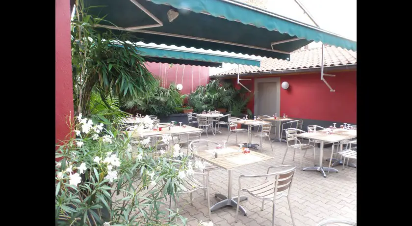 Restaurant Arancia Villefranche-sur-saône