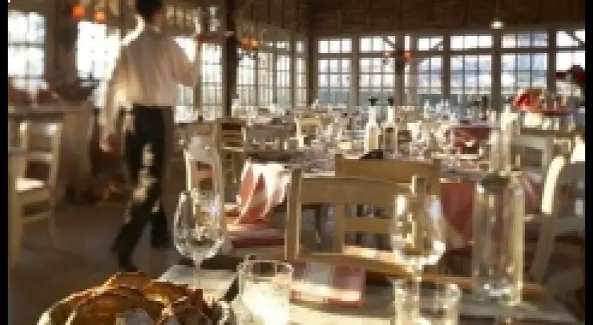 Restaurant La Table Du Lavoir Martillac