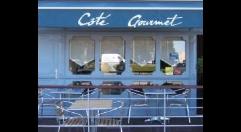 Restaurant Côté Gourmet Angoulême