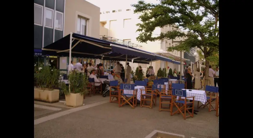 Restaurant Brasserie Des Congrés Aubagne