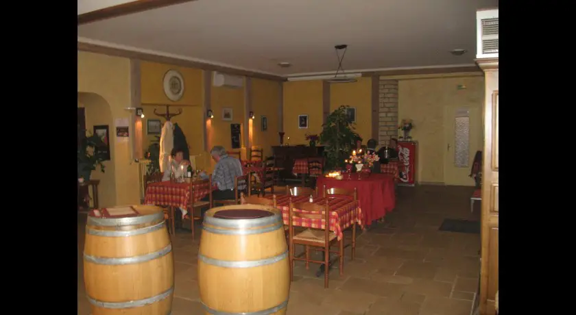 Restaurant La Borie Sarlat-la-canéda