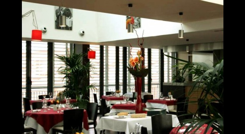 Restaurant Le Karo Toulouse