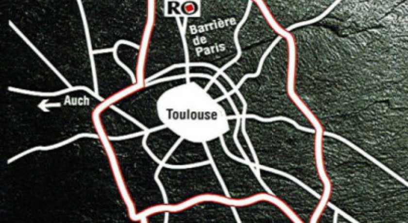 Restaurant Le Karo Toulouse