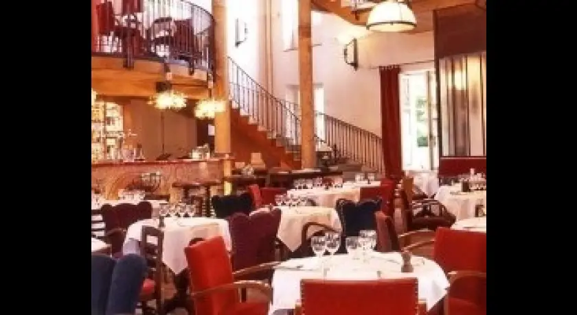 Restaurant L'ile Issy-les-moulineaux
