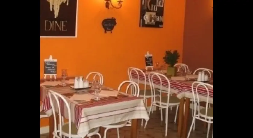 Restaurant Du Port Nancy