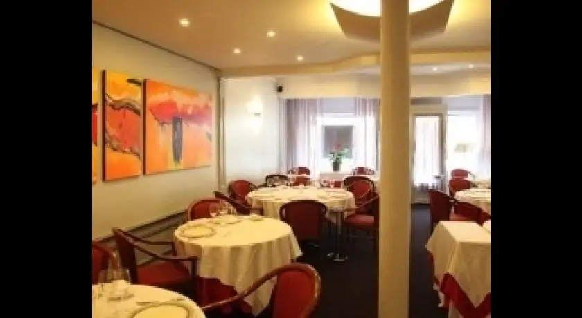 Restaurant Le Mariette Melun