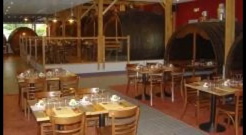 Restaurant Au Trou Normand Bayeux