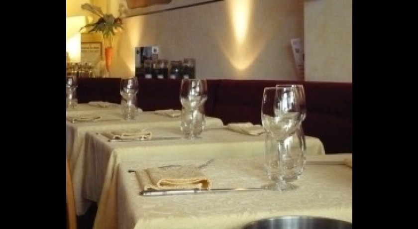 Restaurant Le Relais Angers