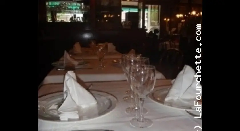 Restaurant La Coupole D'arras Arras