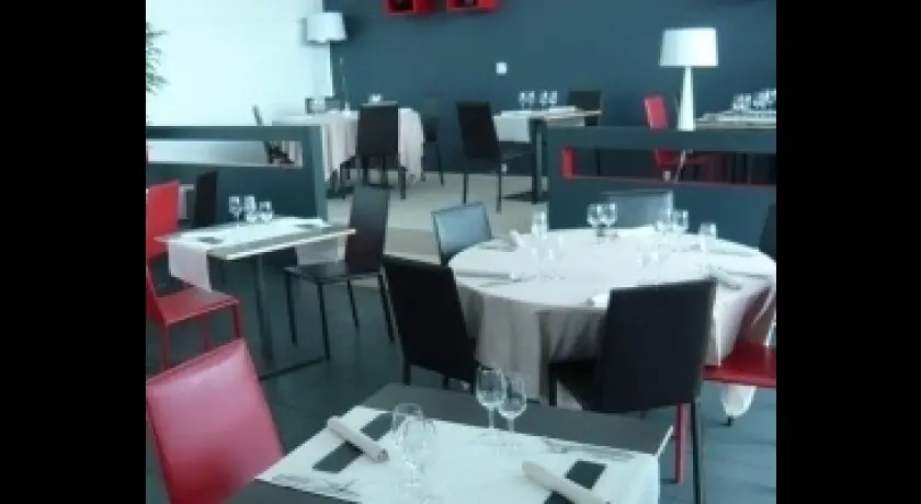 Restaurant Le Théâtre Chemillé