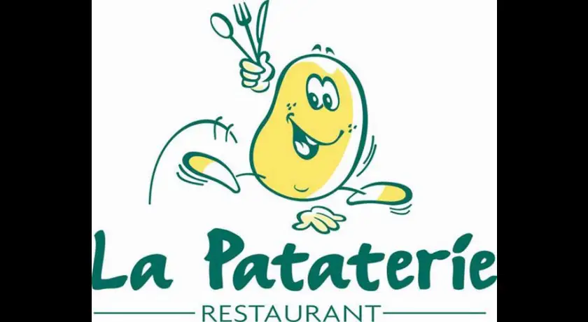 Restaurant La Pataterie Lannion