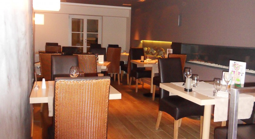 Restaurant La Tarentelle Epinal