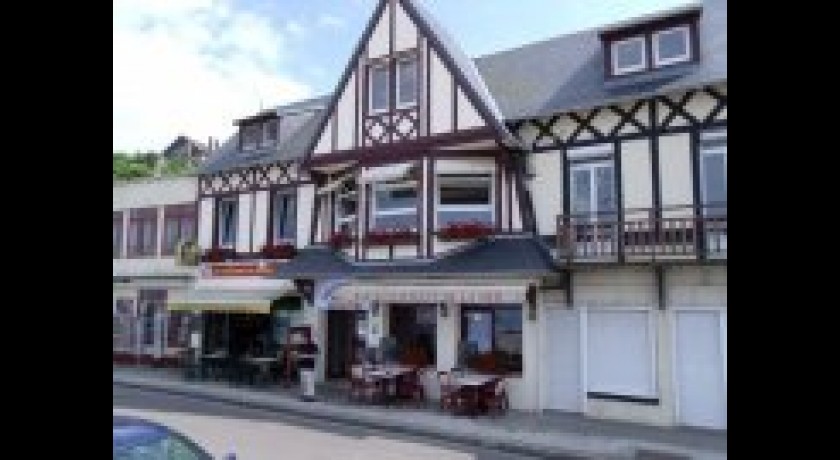 MBTI enneagram type of Veulette s/ Mer : Restaurant De La Mer