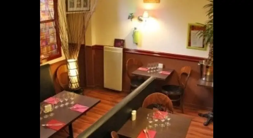 Restaurant L'aromatik Rennes