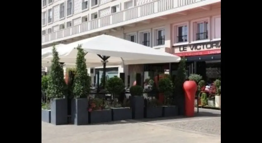 Restaurant Le Victoria Le Havre