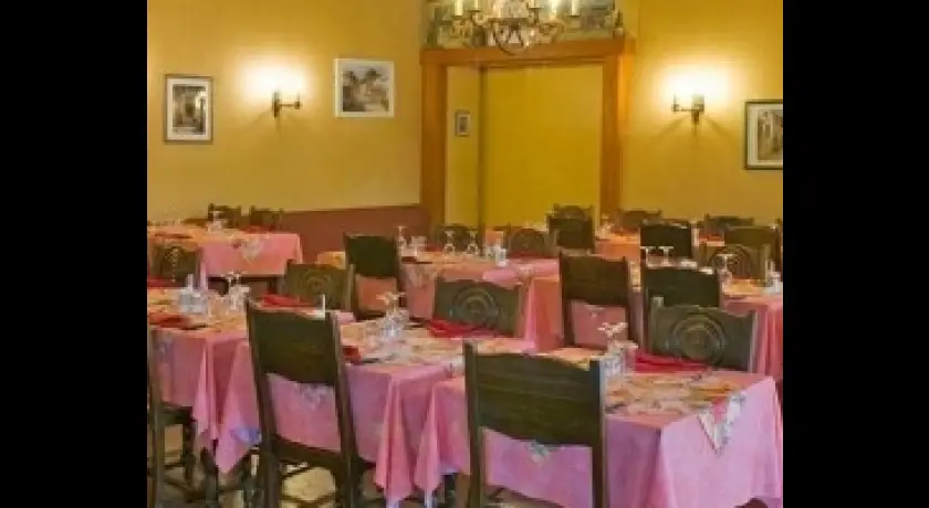 Restaurant Le Bon Accueil Chez Nono Beaune