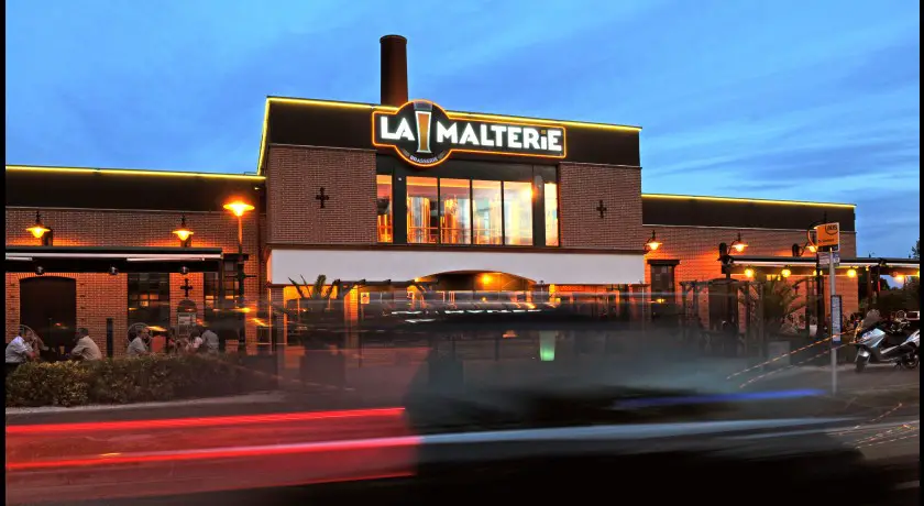 Restaurant La Malterie Labège