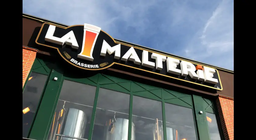 Restaurant La Malterie Labège