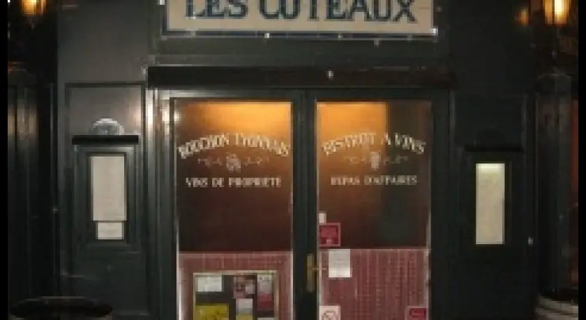 Restaurant Les Coteaux Saint-mandé