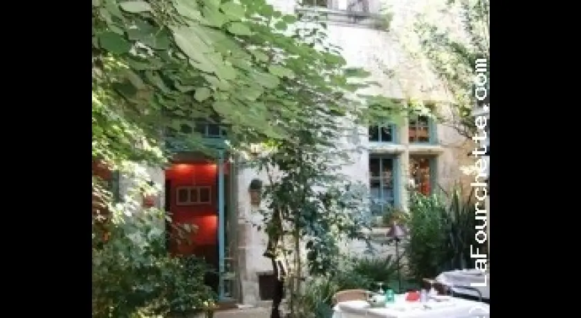 Restaurant Le Clos Saint-front Périgueux