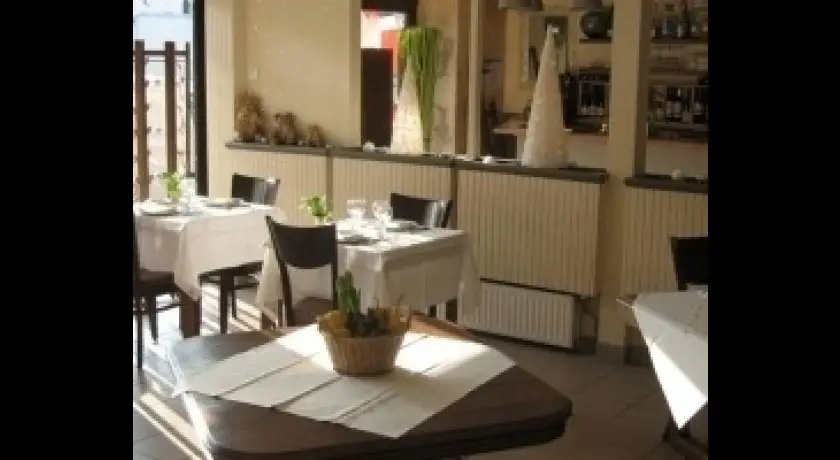 Restaurant Chez Philippe Champigny-sur-marne