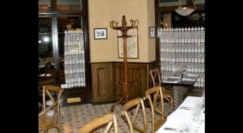 Restaurant Chez Thérèse Cannes