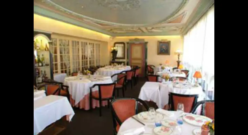Restaurant Le Medicis Blois