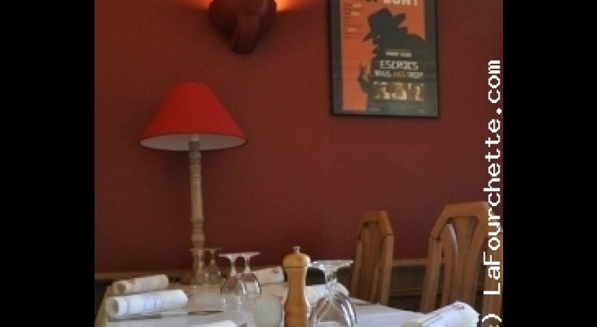 Restaurant Le Coup De Torchon Levallois-perret