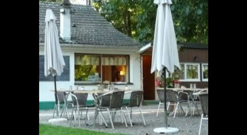 Restaurant Auberge Du Lac Colmar