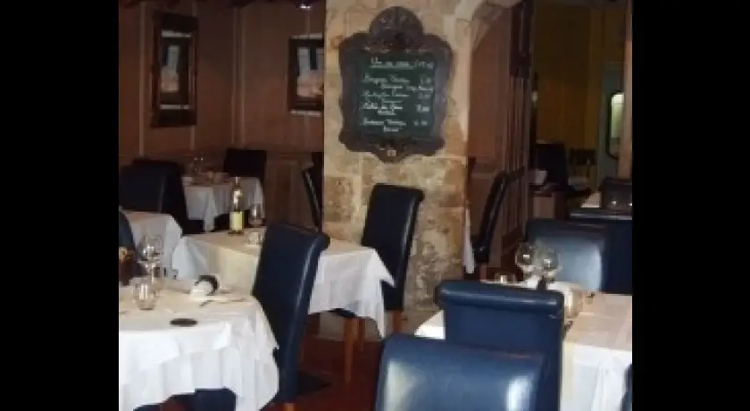 Restaurant La Taula Périgueux