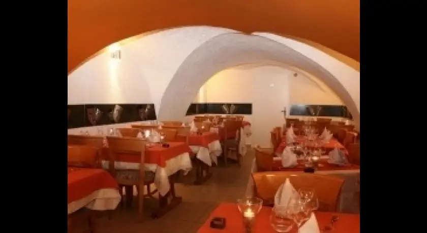Restaurant Bistro Latin Montélimar
