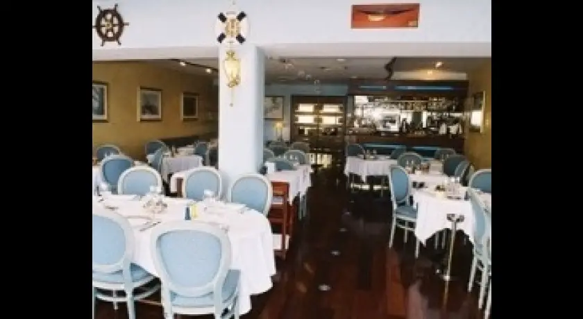 Restaurant Le Clipper Les Sables-d'olonne