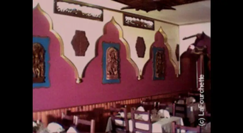 Restaurant Everest Versailles