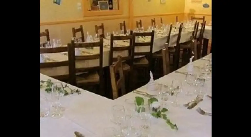 Restaurant Le Bistro Du Pot D'Étain Mamers