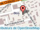 adresse BRILLANT Blois