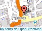adresse CVJ Eyguières