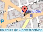 adresse DOOPIZZ TOULOUSE