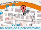 adresse ECLECTIQ Evian-les-bains