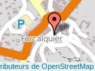 adresse ECM Forcalquier