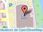 adresse EDGAR Saint-Laurent-du-Var