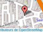 adresse handy TOULOUSE