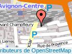 adresse HONG-LY Avignon