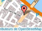adresse I-M-B Saumur