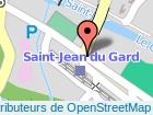 adresse L'ENTRAIN SAINT-JEAN-DU-GARD