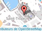 adresse LOOKING Saint-Tropez