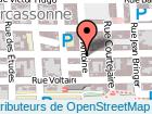 adresse MMCL Carcassonne