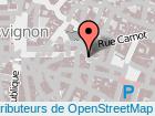 adresse PIN-D-EPICES Avignon