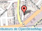 adresse PLEBISCIT La Rochelle